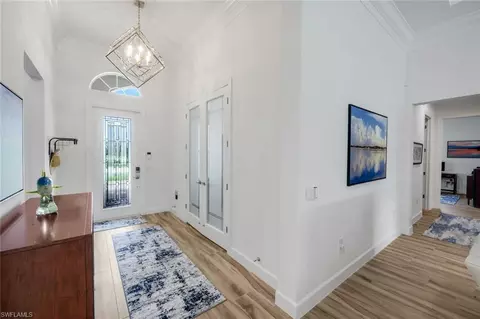 Entry Way - 9259 Fieldstone Ln, Naples, FL 34120 photo 1 of 1
