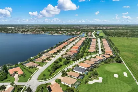 View/Area - 9259 Fieldstone Ln, Naples, FL 34120 photo 2 of 10