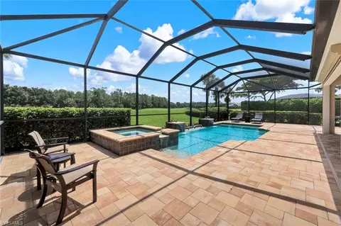 Exterior - 9259 Fieldstone Ln, Naples, FL 34120 photo 5 of 11