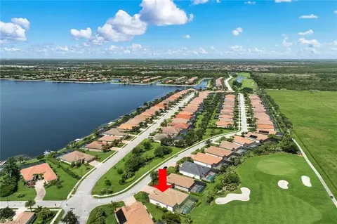 View/Area - 9259 Fieldstone Ln, Naples, FL 34120 photo 7 of 10