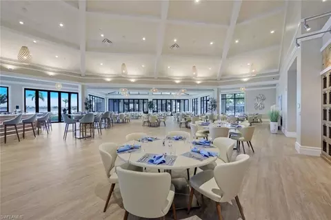 Dining - 9259 Fieldstone Ln, Naples, FL 34120 photo 4 of 5