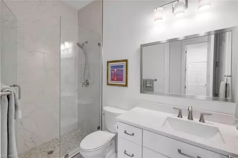 Bath - 9259 Fieldstone Ln, Naples, FL 34120 photo 3 of 4