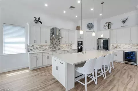 Kitchen - 9259 Fieldstone Ln, Naples, FL 34120 photo 2 of 6