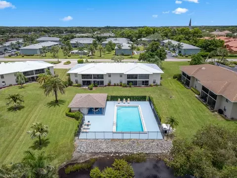 151 Cypress Way E #E101, Naples, FL 34110 photo 24
