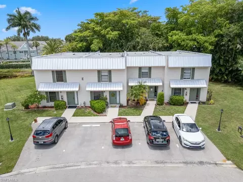 151 Cypress Way E #E101, Naples, FL 34110 photo 2
