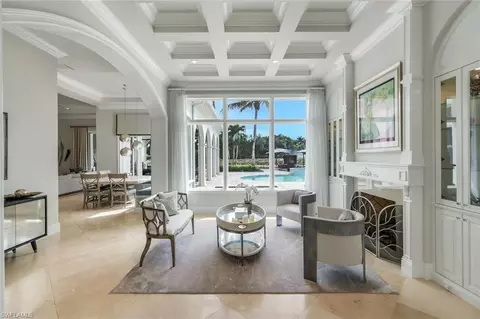 Living - 2558 Escada Ct, Naples, FL 34109 photo 1 of 3