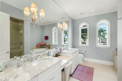 Bath - 2558 Escada Ct, Naples, FL 34109 photo 5 of 7