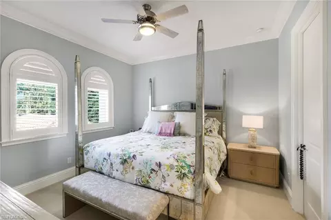 Bedroom - 2558 Escada Ct, Naples, FL 34109 photo 4 of 4