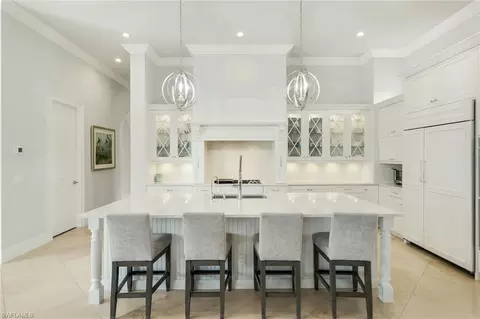 Kitchen - 2558 Escada Ct, Naples, FL 34109 photo 1 of 4