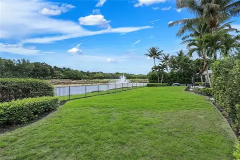Exterior - 2558 Escada Ct, Naples, FL 34109 photo 8 of 9
