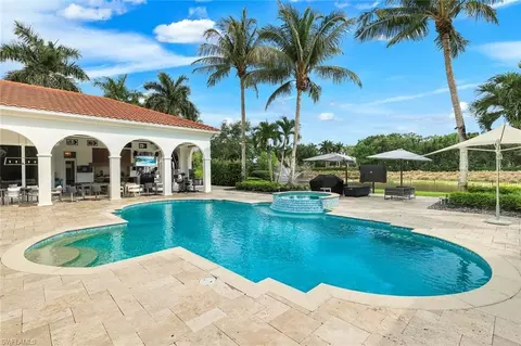 Exterior - 2558 Escada Ct, Naples, FL 34109 photo 3 of 9