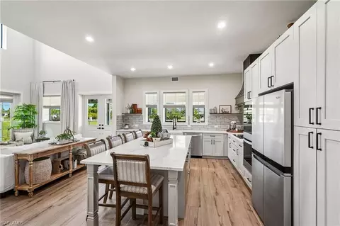 Kitchen - 3620 56th Ave NE, Naples, FL 34120 photo 2 of 3