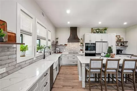 Kitchen - 3620 56th Ave NE, Naples, FL 34120 photo 3 of 3