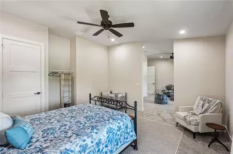 Bedroom - 3620 56th Ave NE, Naples, FL 34120 photo 7 of 7
