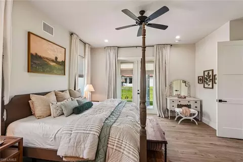 Bedroom - 3620 56th Ave NE, Naples, FL 34120 photo 1 of 7