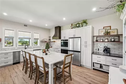 Kitchen - 3620 56th Ave NE, Naples, FL 34120 photo 1 of 3