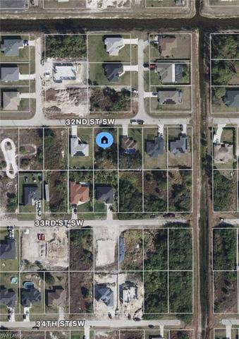 3207 32nd St SW, Lehigh Acres, FL 33976