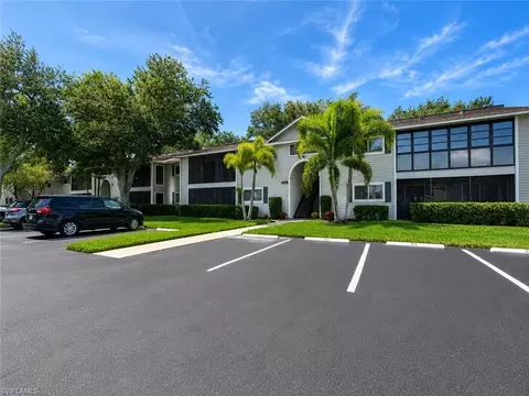 8041 S Woods Cir #14, Fort Myers, FL 33919