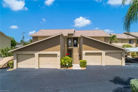 4112 SE 19th Pl #104, Cape Coral, FL 33904