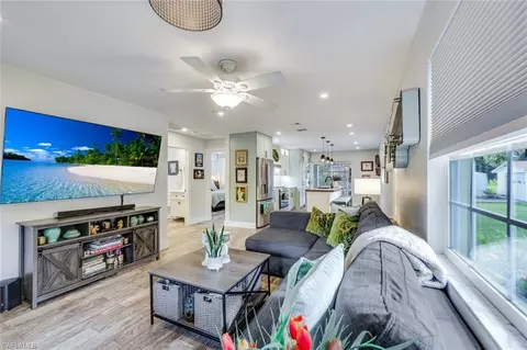 Living - 2385 Sunset Ave, Naples, FL 34112 photo 1 of 2