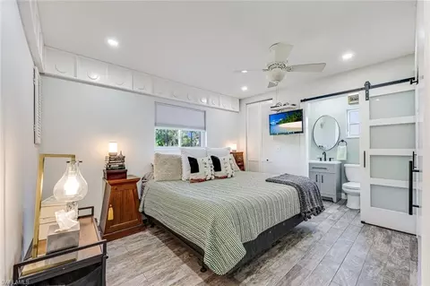 Bedroom - 2385 Sunset Ave, Naples, FL 34112 photo 1 of 1