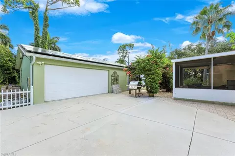Exterior - 2385 Sunset Ave, Naples, FL 34112 photo 2 of 2