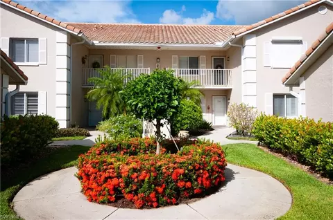 5916 Cranbrook Way #G102, Naples, FL 34112