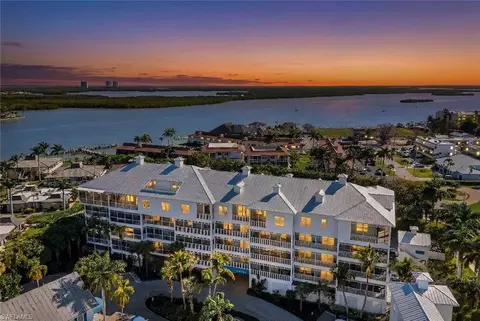 160 Palm St #5, Marco Island, FL 34145