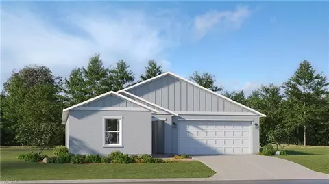 1407 NW 10th Ave, Cape Coral, FL 33993