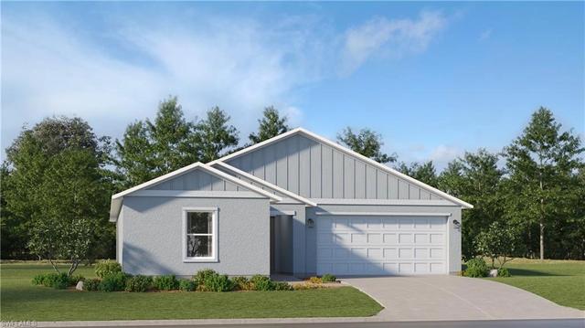 1407 NW 10th Ave, Cape Coral, FL 33993