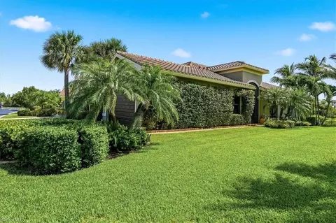 Exterior - 13421 Coronado Dr, Naples, FL 34109 photo 2 of 10