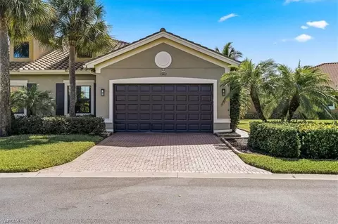 Exterior - 13421 Coronado Dr, Naples, FL 34109 photo 5 of 10