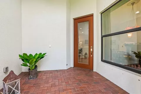 Entry Way - 13421 Coronado Dr, Naples, FL 34109 photo 1 of 5