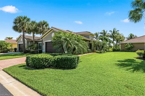 Exterior - 13421 Coronado Dr, Naples, FL 34109 photo 7 of 10