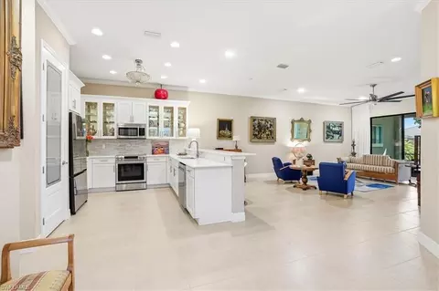 Kitchen - 13421 Coronado Dr, Naples, FL 34109 photo 3 of 3