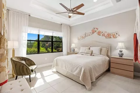 Bedroom - 13421 Coronado Dr, Naples, FL 34109 photo 1 of 6