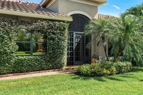 Exterior - 13421 Coronado Dr, Naples, FL 34109 photo 6 of 10