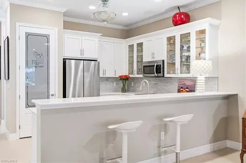 Kitchen - 13421 Coronado Dr, Naples, FL 34109 photo 1 of 3