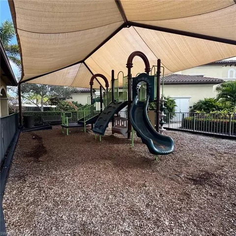 Exterior - 13421 Coronado Dr, Naples, FL 34109 photo 10 of 10
