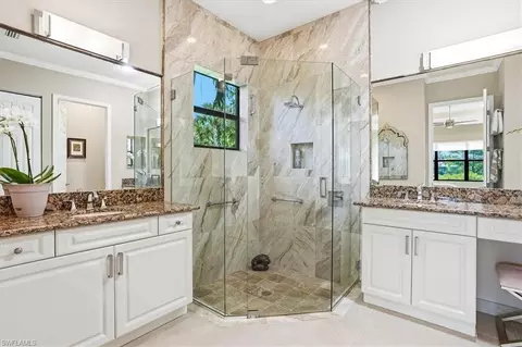 Bath - 13421 Coronado Dr, Naples, FL 34109 photo 1 of 7