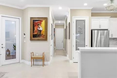 Entry Way - 13421 Coronado Dr, Naples, FL 34109 photo 3 of 5
