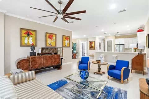 Living - 13421 Coronado Dr, Naples, FL 34109 photo 3 of 4