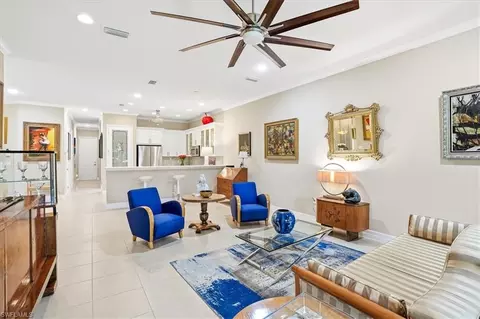 Living - 13421 Coronado Dr, Naples, FL 34109 photo 2 of 4