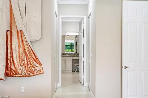 Entry Way - 13421 Coronado Dr, Naples, FL 34109 photo 4 of 5
