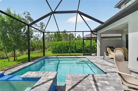Exterior - 14596 Kingfisher Loop, Naples, FL 34120 photo 1 of 10