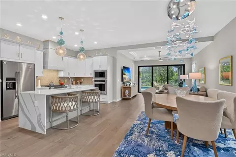 Dining - 14596 Kingfisher Loop, Naples, FL 34120 photo 1 of 4