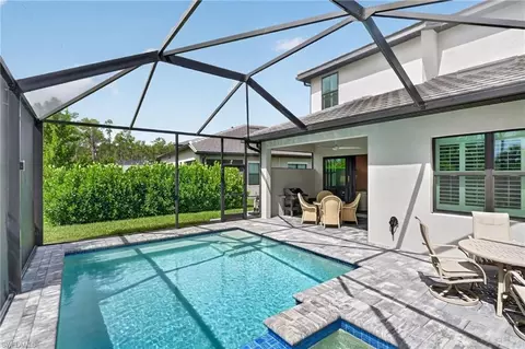 Exterior - 14596 Kingfisher Loop, Naples, FL 34120 photo 5 of 10