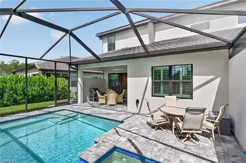 Exterior - 14596 Kingfisher Loop, Naples, FL 34120 photo 6 of 10
