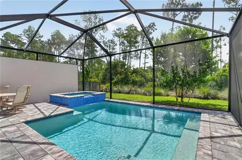Exterior - 14596 Kingfisher Loop, Naples, FL 34120 photo 3 of 10