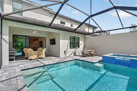Exterior - 14596 Kingfisher Loop, Naples, FL 34120 photo 7 of 10